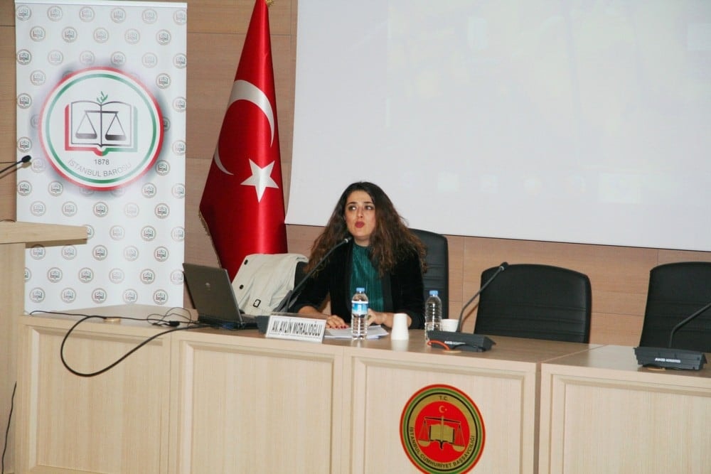 Kadın Hakları ve Aile İçi Şiddet” Konulu Sertifika Programı Devam Ediyor - 22