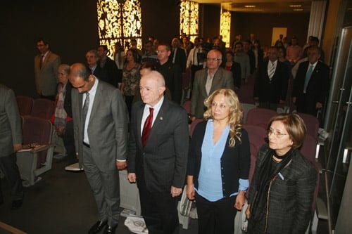 Cumhuriyetin 90. Yılında Çağdaş Eğitim Ve Hukukun Üstünlüğü - 1