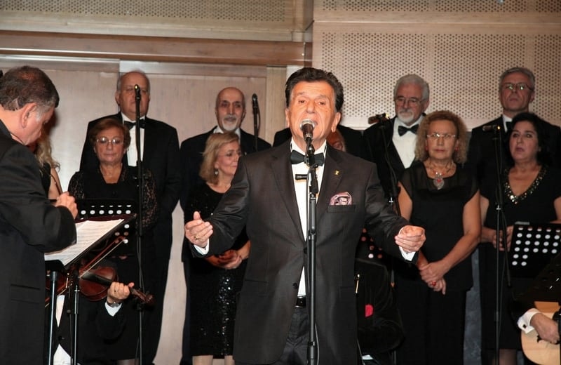 Tsm Koromuzun Sonbahar Konseri - 64