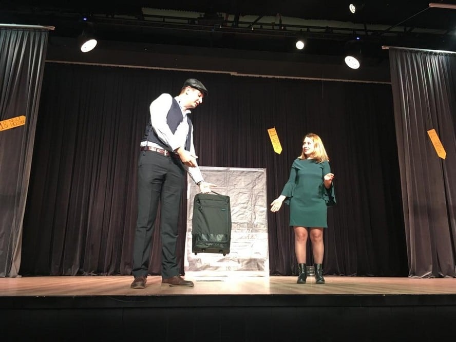 Avukatlar Gününde Otogargara - 3