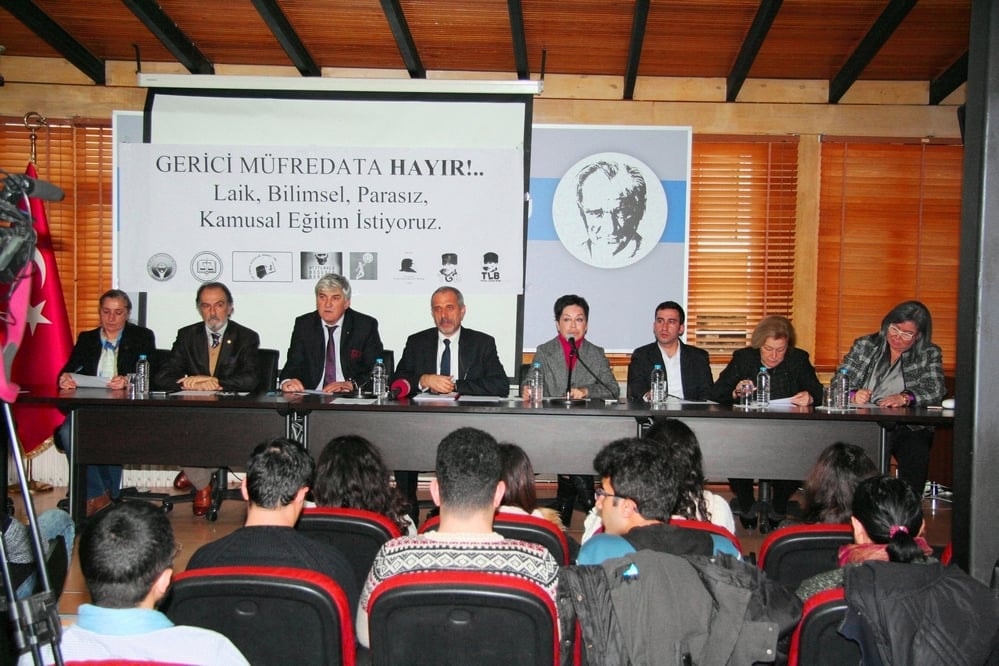 Kesintisiz, Kamusal, Laik, Bilimsel ve Parasız Eğitim İstiyoruz! - 3