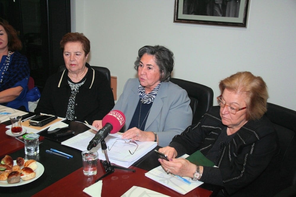 Devrim Yasamız Medeni Kanunumuza Sahip Çıkalım  - 17