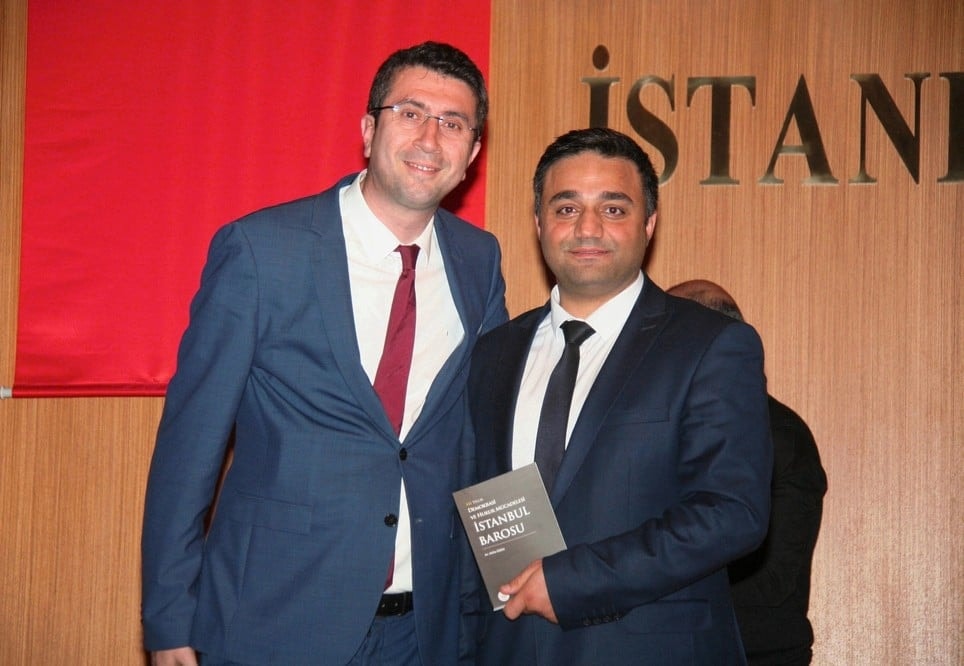 Avukatın Hukuki Sorumluluğu - 16