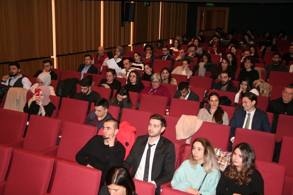 SEM Lojistik ve Taşıma Hukuku Atölyesi Semineri - 2