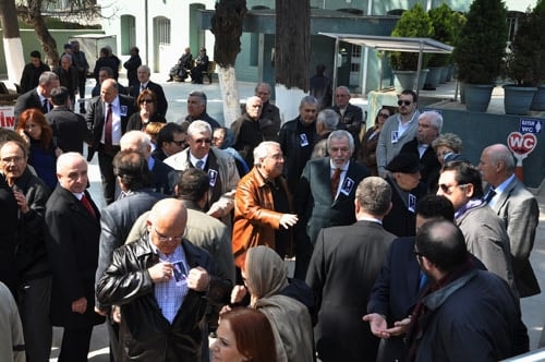 Avukat Fadıl Altop’U Kaybettik - 2