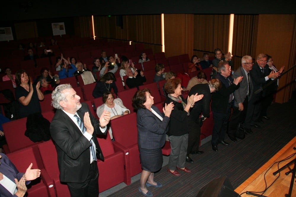 Türk Sanat Müziği Koromuzun Konseri - 56