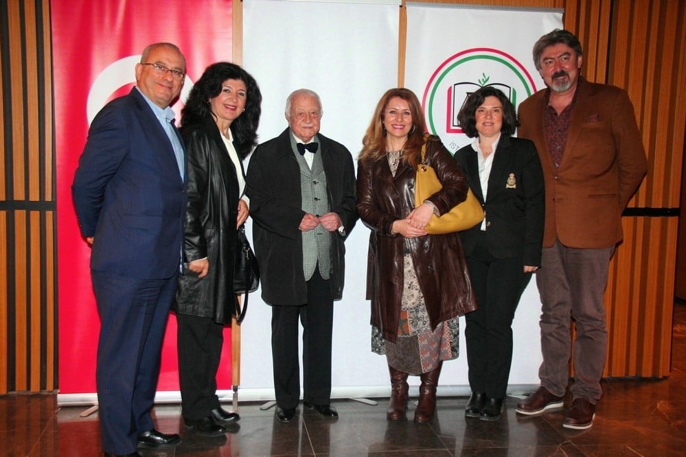 Geçmişten Geleceğe Avukatlık - 67