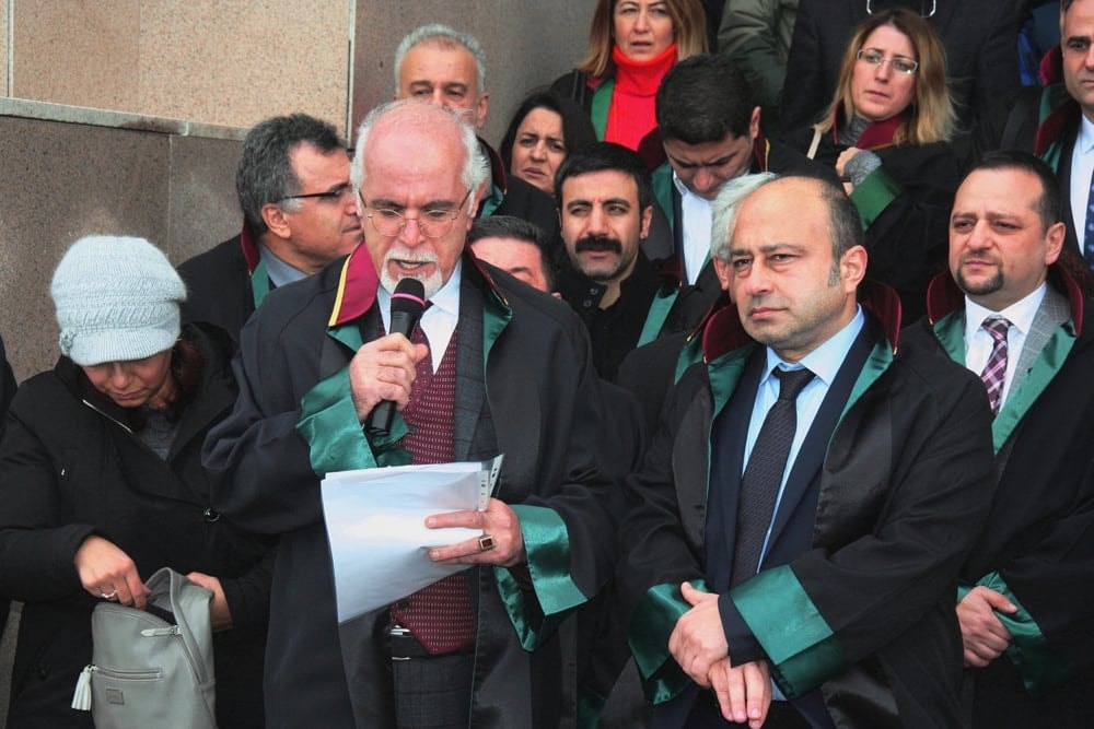 Erdal Doğan Olayında Son Derecede Ciddi Bir Tehdit Karşısındayız - 24