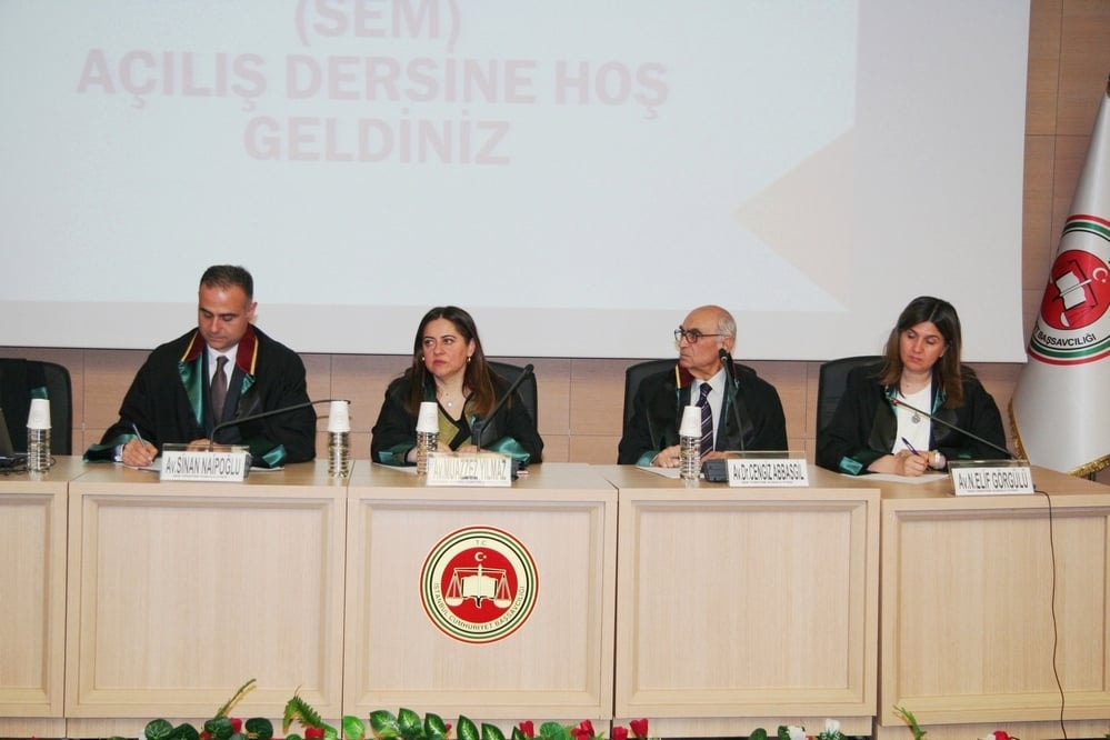 Sem Yeni Eğitim Dönemi Açılışları - 37