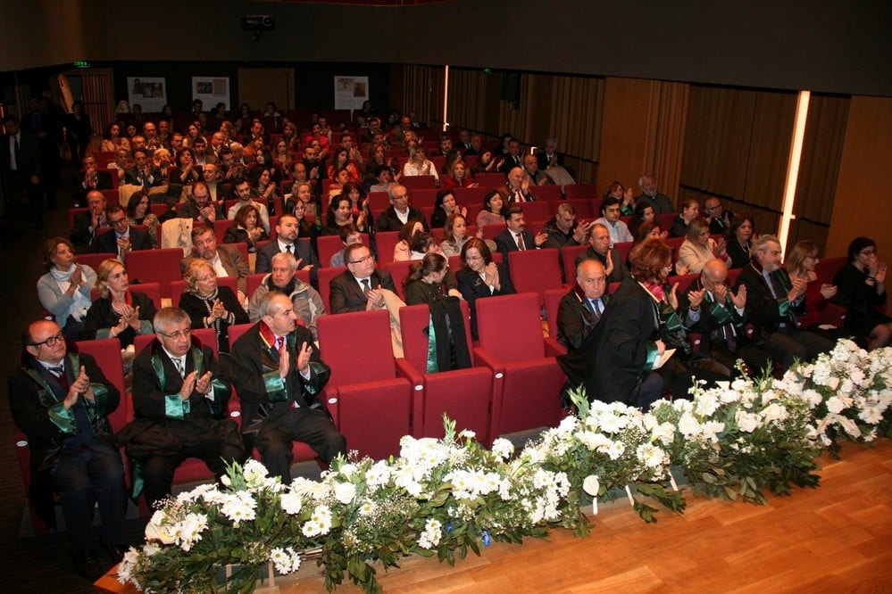 İstanbul Barosu 140 Yaşında!  - 216