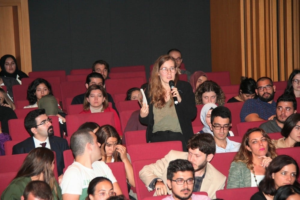 Türkiye’de Bulunan Suriyeliler’in Hukuki Statüsü - 19