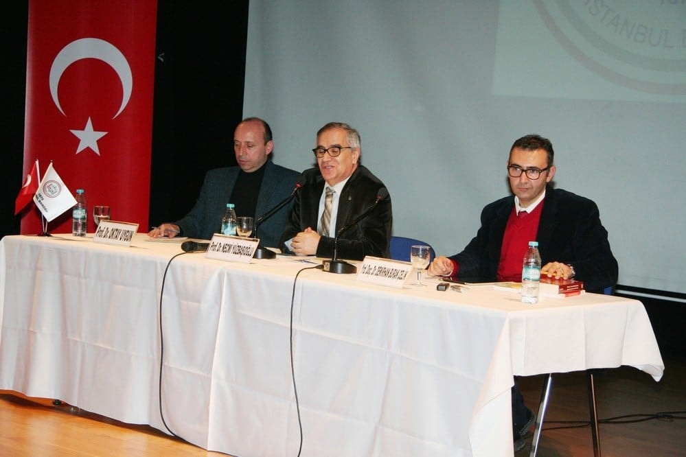 Hukuksal Gerçeklikler Bağlamında Anayasa Değişikliği - 98