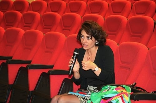 Sporda Çocuk İstismarı Ve Koruma 
 - 23