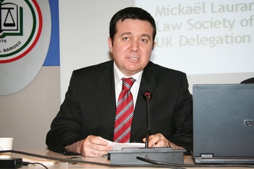 İngiliz Hukuk Sistemine İlişkin Konferans - 2