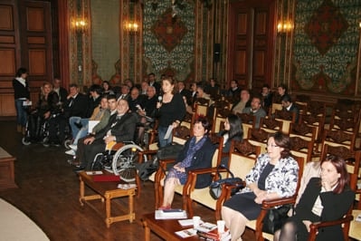 Türk Sosyal Hukukunda Özürlüler-Engelliler Bm Engelli Haklarına İlişkin Sözleşmeye Uyum

 - 16