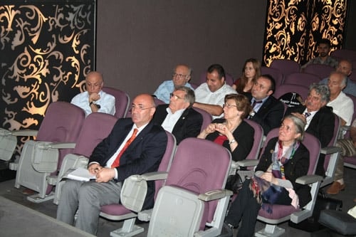 Dünden Bugüne Basın Ve Toplum

 - 10