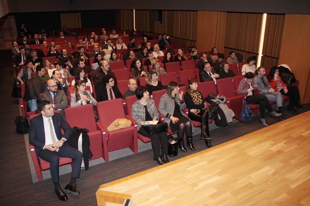 Merkez, Komisyon ve Kurul Yönetimleri Toplantısı - 53