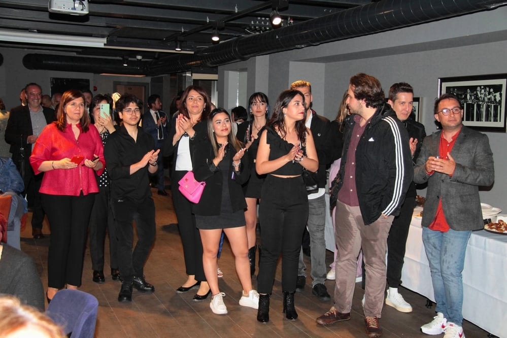 Mesleğimize ve Cumhuriyetimize Sahip Çıkıyoruz - 6