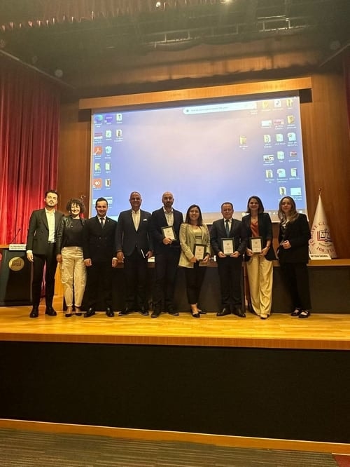 “Elektronik Ticaretin Düzenlenmesi” Semineri - 28