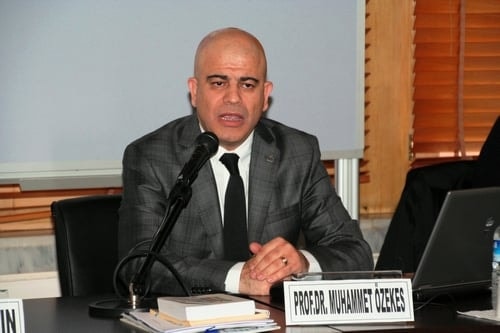 Deniz İcra Hukuku Paneli
 - 20