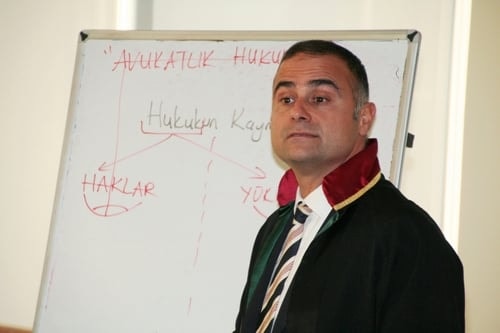 Sem’De Yeni Eğitim Dönemi 
 - 36