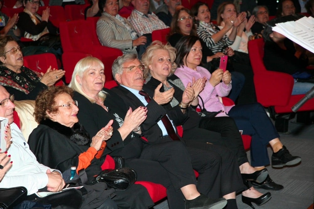 TSM Koromuzun Bahar Konseri - 85