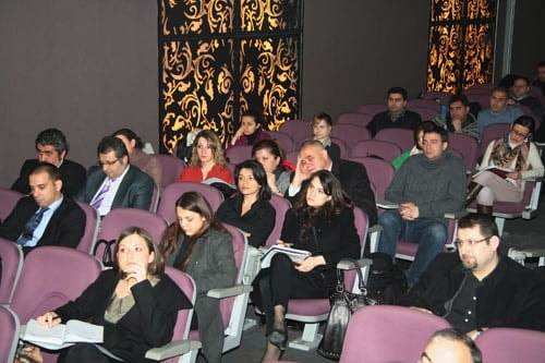 Sektör Özel Rekabet Hukuku Konferansları - 24