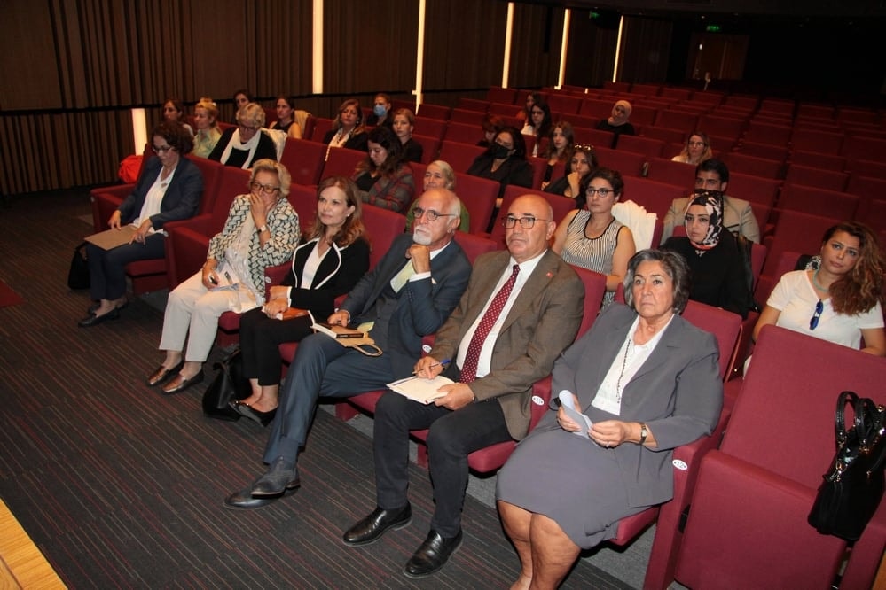 Çalışma Hayatı ve Kadın Paneli - 4