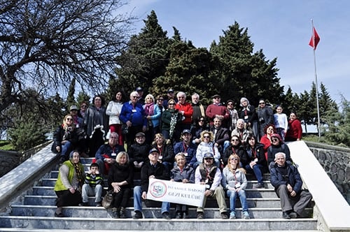 Zaferin 100. Yılında Çanakkale
 - 2