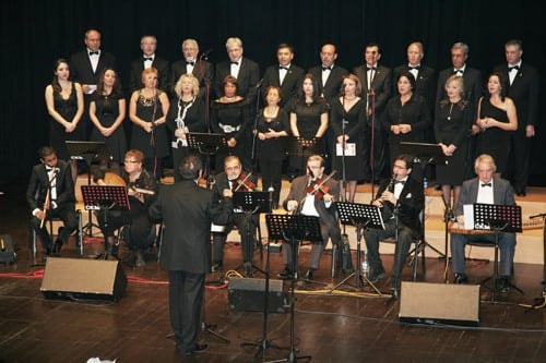 Tsm Koromuzun Sonbahar Konseri - 2