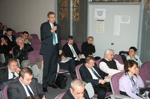 Ceza Muhakemesinde Savunma Makamı

 - 7