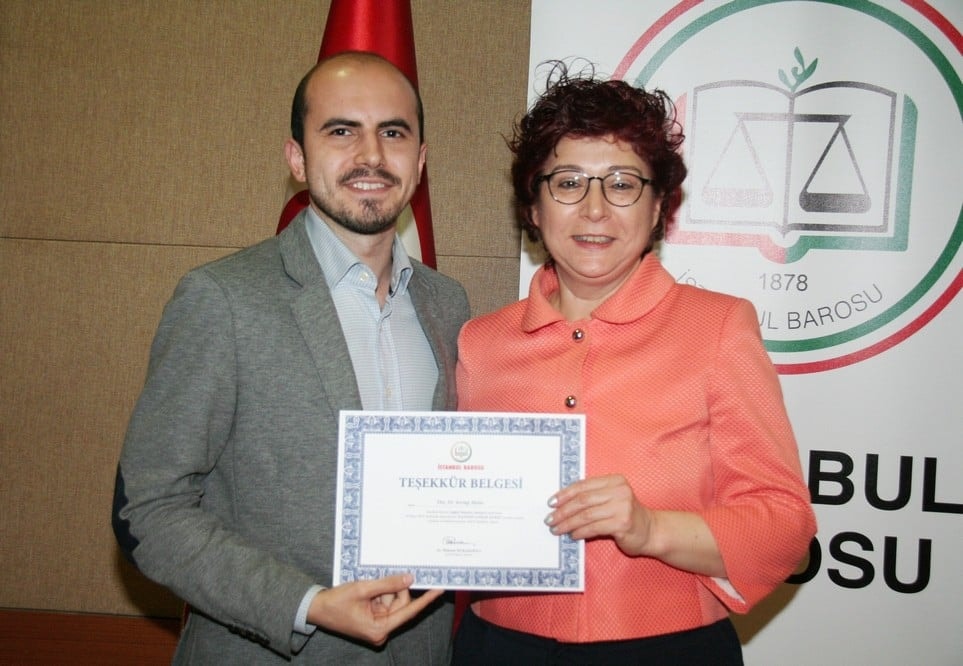 Kadının Sağlık Hakkı - 26