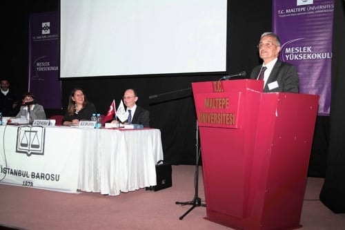 Türk Borçlar Kanunu Sempozyumu

 - 38