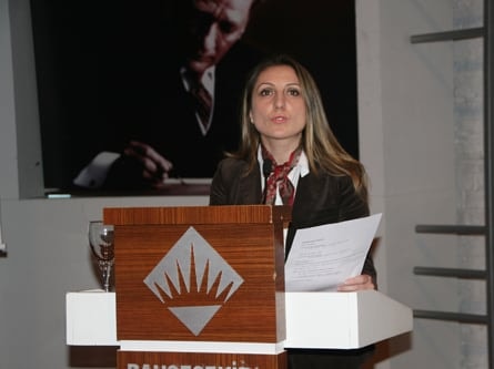 “Kadın Hakları Ve Aile İçi Şiddet” Konulu Eğitim Seminerleri

 - 15