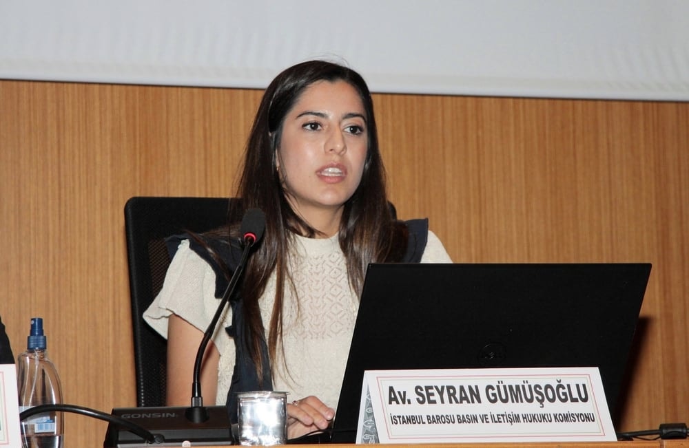 Dezenformasyon Yasasının Hukuki Niteliği ve İnternet Haberciliği - 12