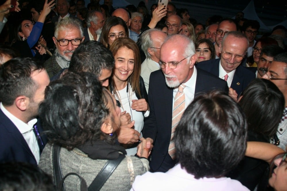 Başkan Durakoğlu Güven Tazeledi - 639