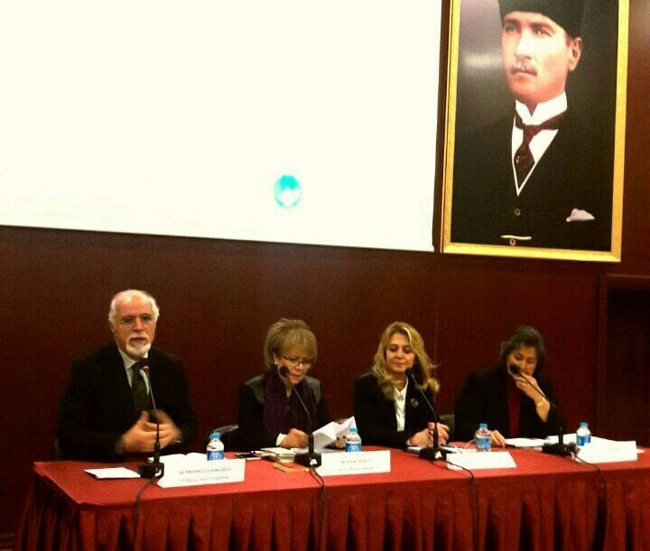 Referandum Sürecinde İstanbul Barosu - 6