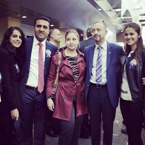 Ümit Kocasakal İstanbul Barosu Başkanlığına Yeniden Seçildi 

 - 322