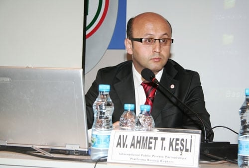 Proje Finansmanı Ülkemiz İçin
Yeni Bir Enstrümandır
 - 37