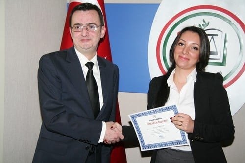 Sağlık Hukukunda Aydınlatılmış Onam
 - 65