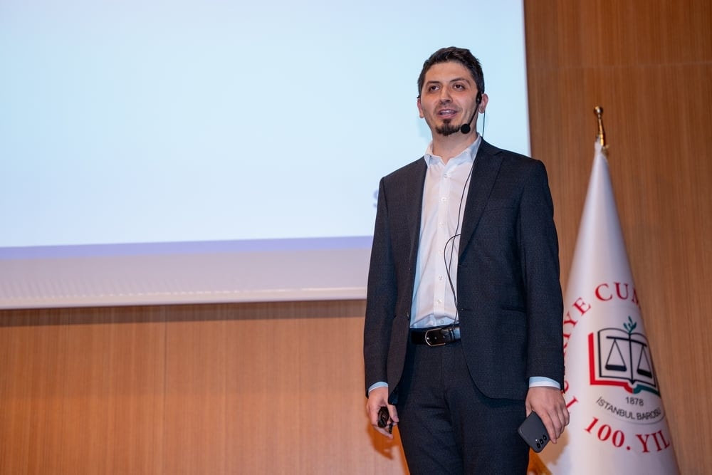 EYBA (European Young Bar Association) Bahar Konferansı 2024 - 26