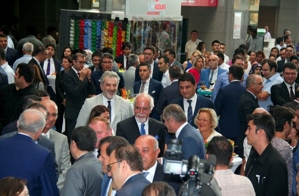 2018-19 Adli Yılı Açıldı - 12