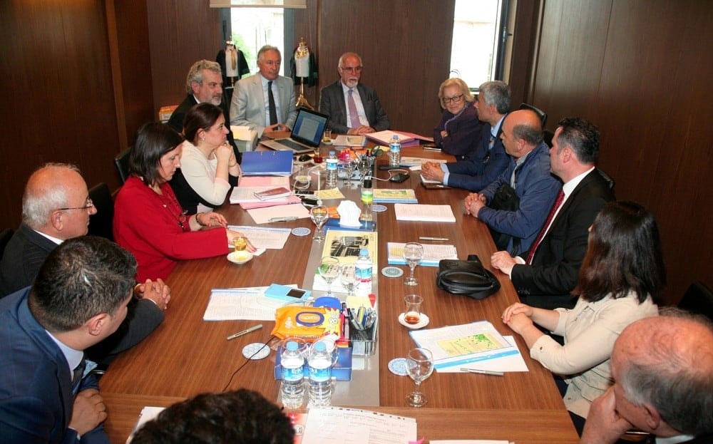 Baro Çalışanlarını Kapsayan Toplu İş Sözleşmesi İmzalandı  - 7