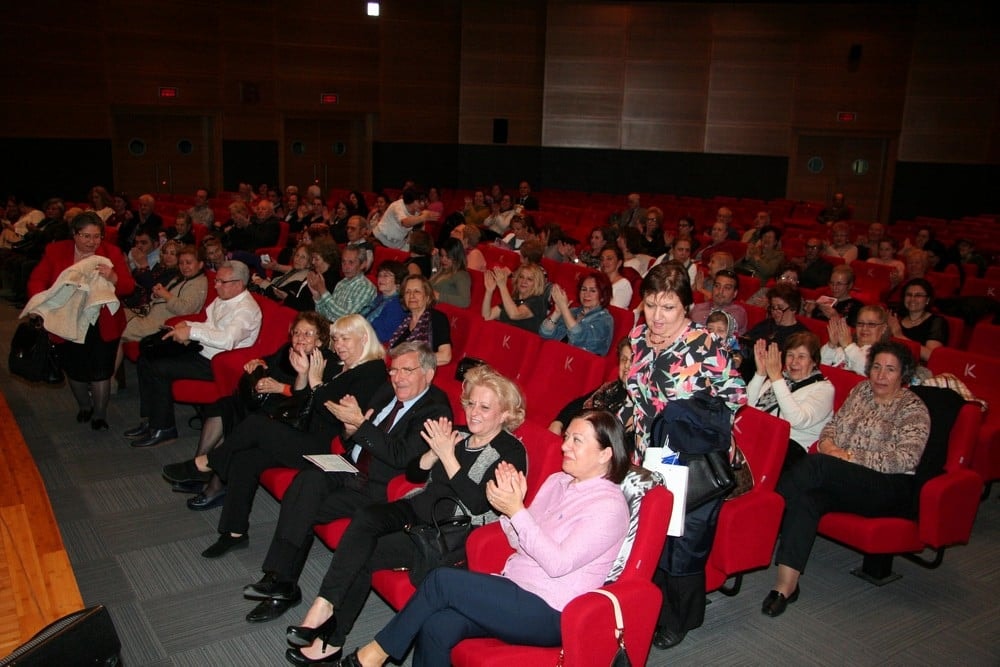 TSM Koromuzun Bahar Konseri - 13