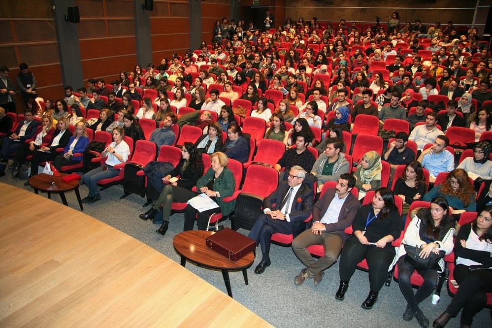 Anayasa Değişikliği Sempozyumu - 22