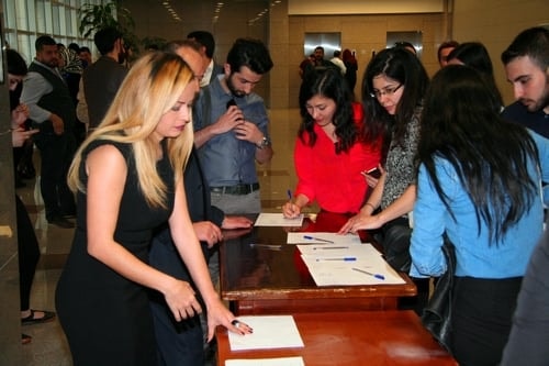 Adil Yargılamanın Teminatı Avukattır
 - 4