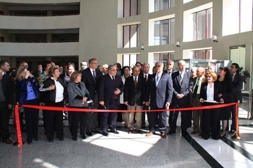 5 Nisan Avukatlar Günü Kutlamaları - 27