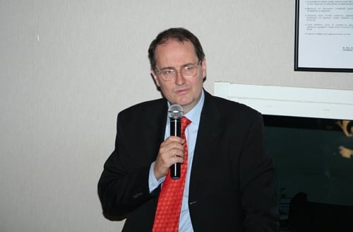 Avrupa İmar Ve Kalkınma Bankası Yapısı Ve Uygulamaları
 - 20