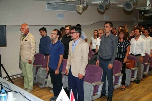 Sem Yeni Eğitim Dönemine Başladı
 - 2