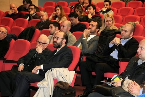 Sigorta Hukukunda Güncel Sorunlar Ve Çözüm Önerileri
 - 44